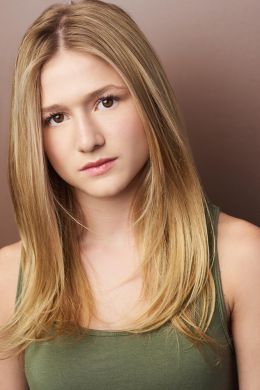 Кейт Салливан