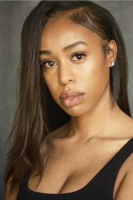 Элиз Коллинз