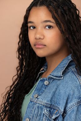 Bella Blanding