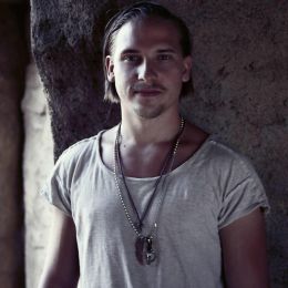 Andreas Gyllström