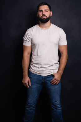 Luke Deal