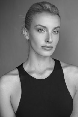 Лора МакДоналд