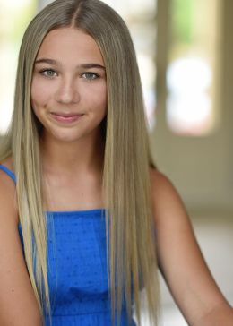 Gianna Desch