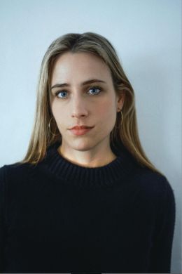 Chaconne Martin-Berkowicz