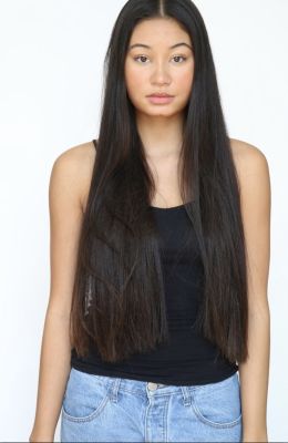 Изабелла Холкомб