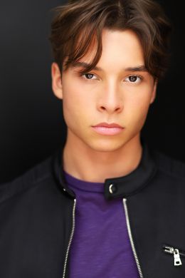 Стоун Гарсиа