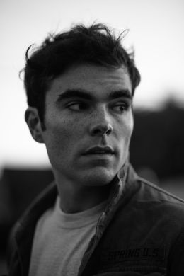 Джейк Этеридж