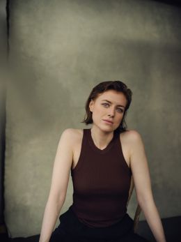 Александра Молоуни