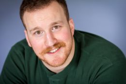 Ryan Jordan McCarthy
