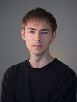 Дэниэл Ласкер