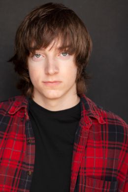 Alex Bilbrey