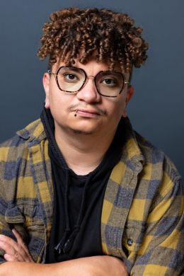 Matt Pasini