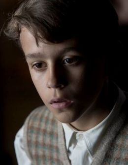 Хорхе Андре