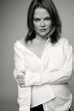 Натали Форд