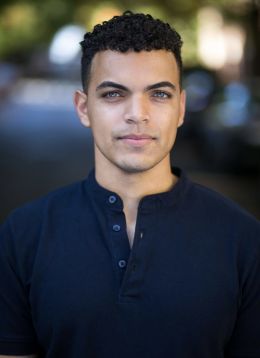 Джонатан Марте