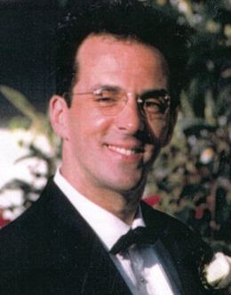 Том ДеМилль