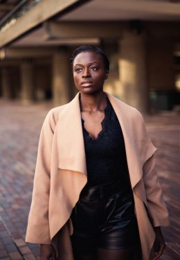 Deborah Oyelade