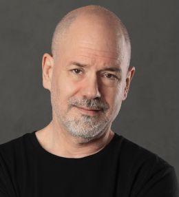Denis Bourgeau
