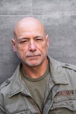 Отис Гэллоп