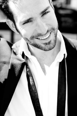 Карлос Боррас