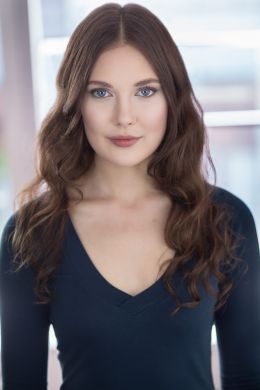 Dana Jaine