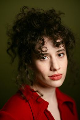 Симон Норман