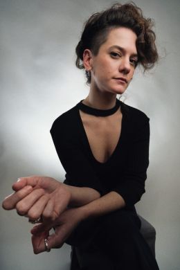 Katerina Zafeiropoulou