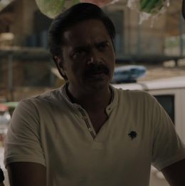 Випул  Дешпанде