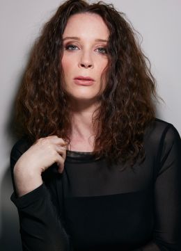 Джиллиан Дженнингс