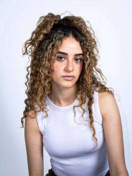 Шира Барзилай