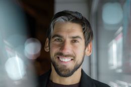 Дэн Гриффитс