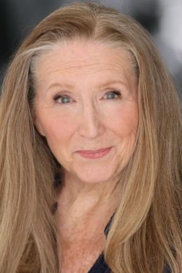 Donna Morrell Gafford