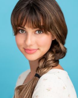 Корал Хамфри