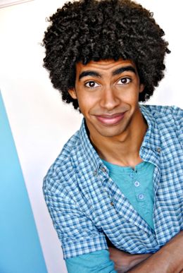 Ryan Chavez Maxey