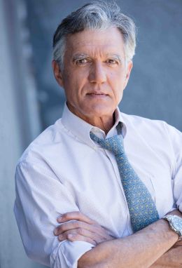 Рик Оливера