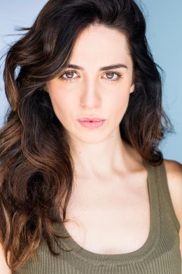 Роберта Палумбо