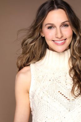 Аннабель Стивен