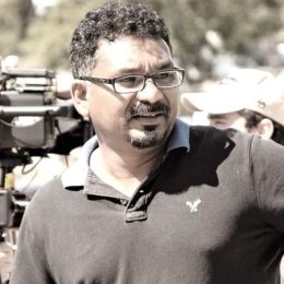Ilanthirayan Alan Arumugam