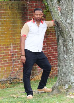 Брэндон Армстронг