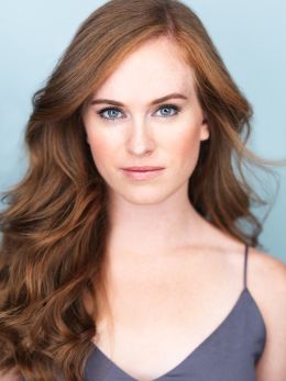 Лилли Моран