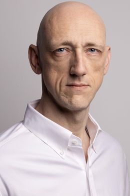 А. Джей. Доннелли