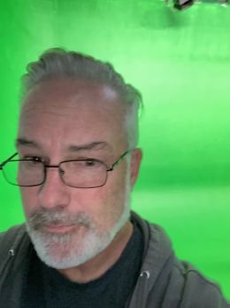 Мэтт Нельсон