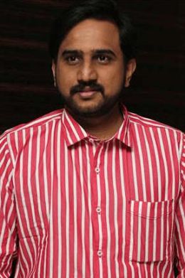 R.S. Prasanna