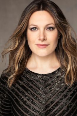 Джесси Шульман