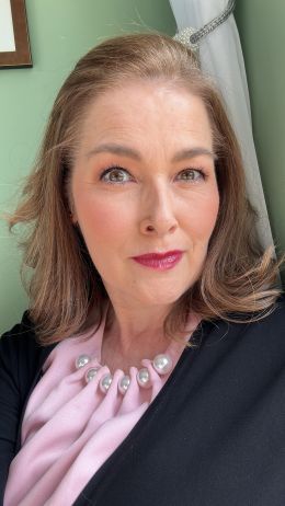 Sarah Lockett