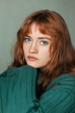 Хлои Кастильони