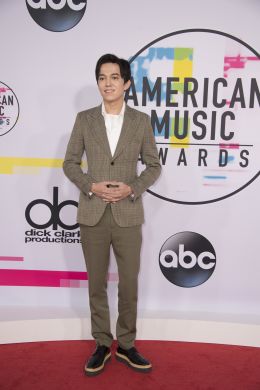 Dimash Kudaibergen