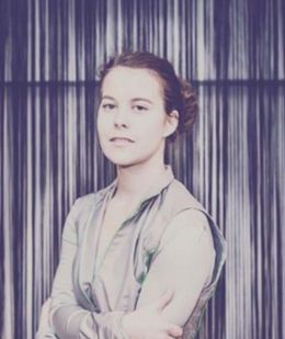 Camilla Kold Krohn Gade