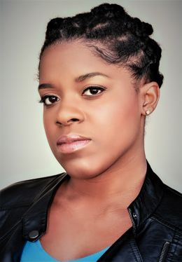 Kyrsten V. Williams