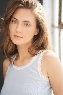 McKenna Ralston